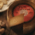 FLOR DE ESGUEVA Queso viejo de oveja, mini madurado en corteza natural , 1 kg elaborado con leche cruda
